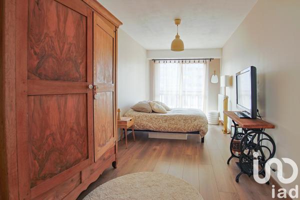 Appartement à vendre 3 pièces 72 m² Nancy