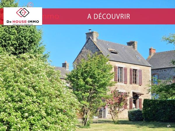 Maison à vendre 5 pièces de 86 m²