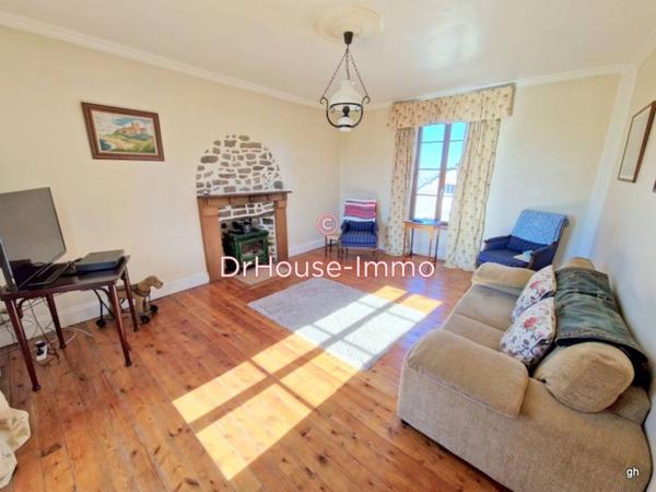 Maison à vendre 5 pièces de 86 m²