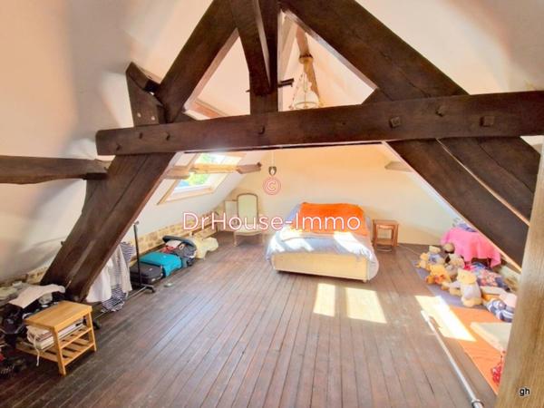 Maison à vendre 5 pièces de 86 m²