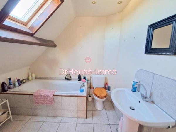 Maison à vendre 5 pièces de 86 m²