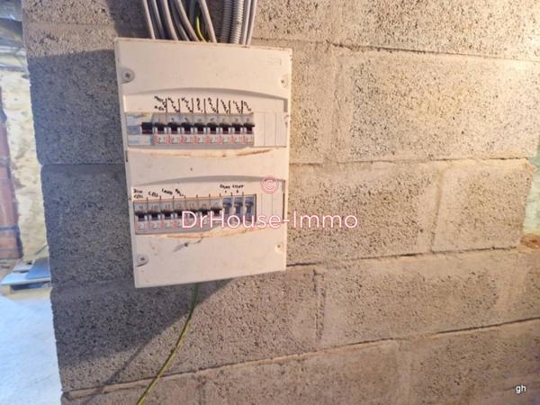 Maison à vendre 5 pièces de 86 m²