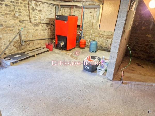 Maison à vendre 5 pièces de 86 m²