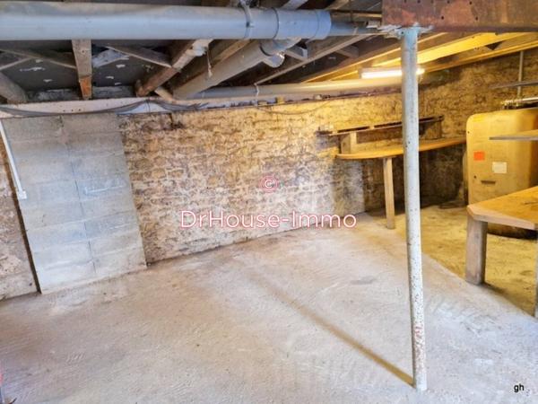 Maison à vendre 5 pièces de 86 m²