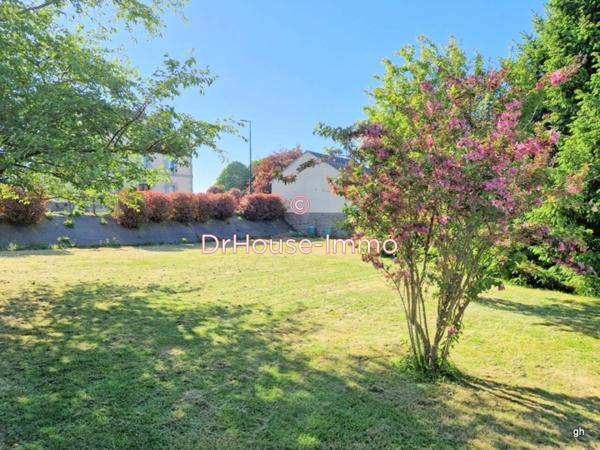 Maison à vendre 5 pièces de 86 m²