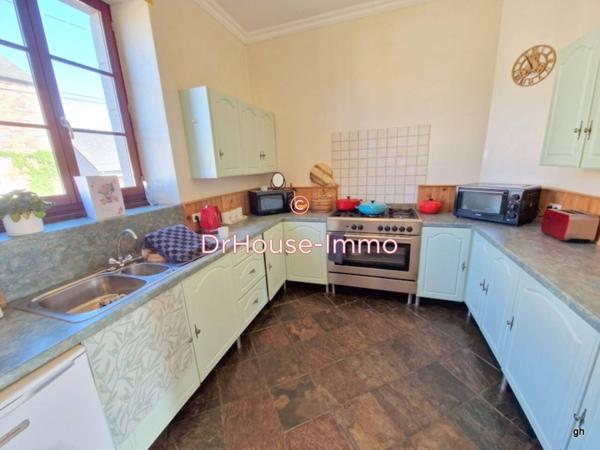 Maison à vendre 5 pièces de 86 m²