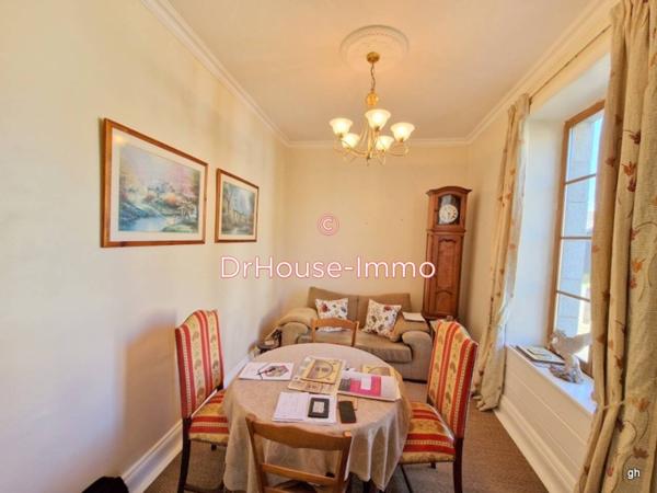 Maison à vendre 5 pièces de 86 m²