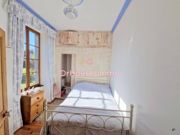 Maison à vendre 5 pièces de 86 m²