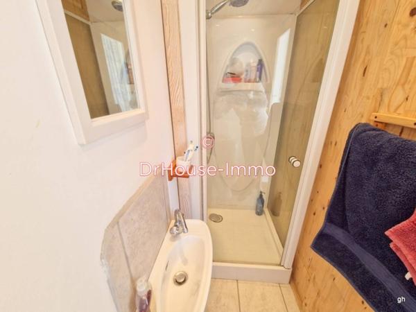 Maison à vendre 5 pièces de 86 m²