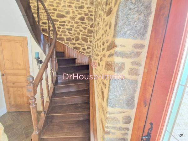 Maison à vendre 5 pièces de 86 m²