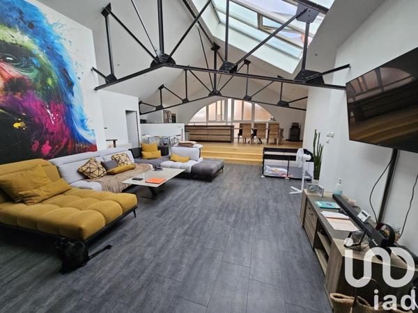 Appartement à vendre 5 pièces 131 m² Le Havre