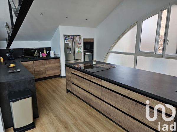 Appartement à vendre 5 pièces 131 m² Le Havre