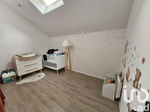 Appartement à vendre 5 pièces 131 m² Le Havre