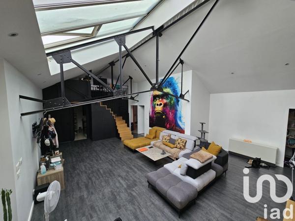 Appartement à vendre 5 pièces 131 m² Le Havre