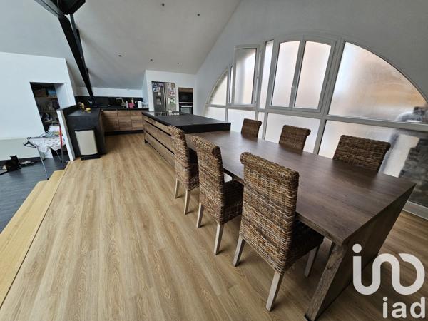 Appartement à vendre 5 pièces 131 m² Le Havre
