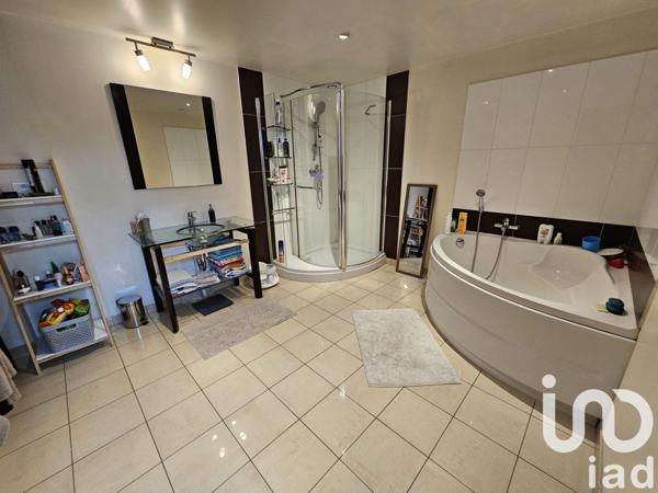 Appartement à vendre 5 pièces 131 m² Le Havre