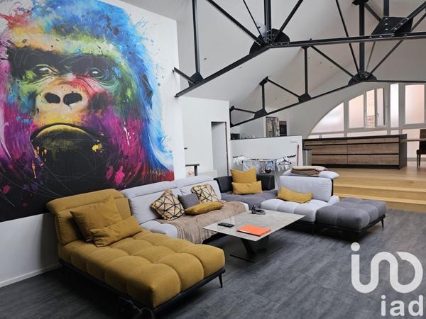 Appartement à vendre 5 pièces 131 m² Le Havre