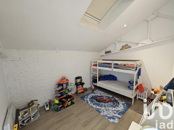 Appartement à vendre 5 pièces 131 m² Le Havre