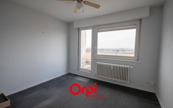 Appartement à vendre    5 pièces • 115 m2 Strasbourg