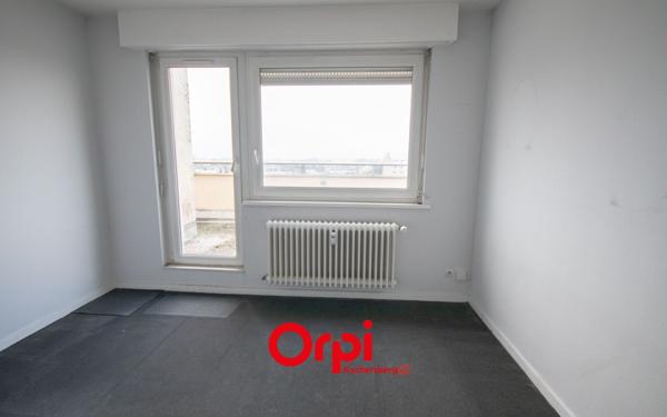 Appartement à vendre    5 pièces • 115 m2 Strasbourg