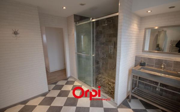 Appartement à vendre    5 pièces • 115 m2 Strasbourg