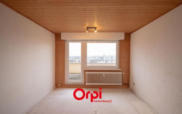 Appartement à vendre    5 pièces • 115 m2 Strasbourg