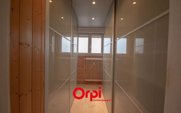 Appartement à vendre    5 pièces • 115 m2 Strasbourg