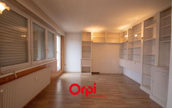 Appartement à vendre    5 pièces • 115 m2 Strasbourg