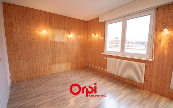 Appartement à vendre    5 pièces • 115 m2 Strasbourg