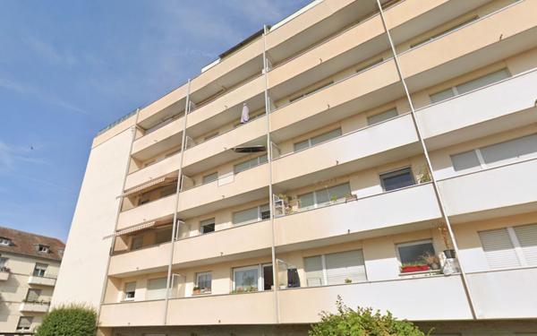 Appartement à vendre    5 pièces • 115 m2 Strasbourg