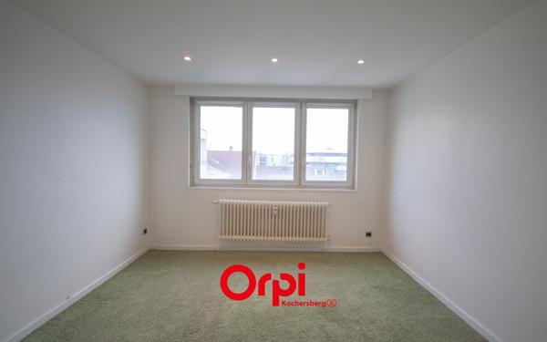 Appartement à vendre    5 pièces • 115 m2 Strasbourg