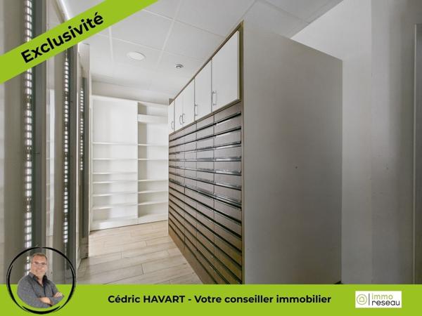 Maison à PRISSAC (36370)