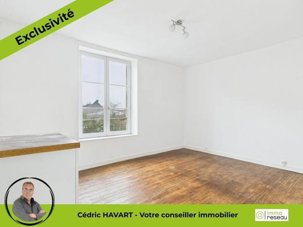 Maison à PRISSAC (36370)