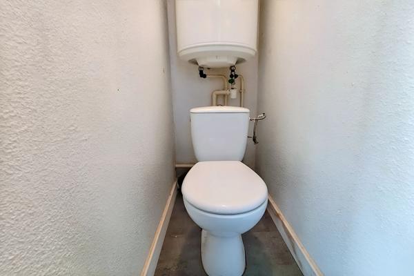 Appartement Les Sables d'Olonne 2 pièce(s) 41m2 Balcon, cave et parking!
