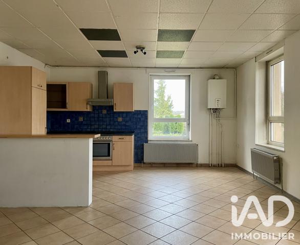 Immeuble à vendre 273 m² Béning-lès-Saint-Avold