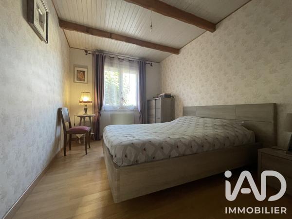 Maison à vendre 4 pièces 97,17 m² Luisant
