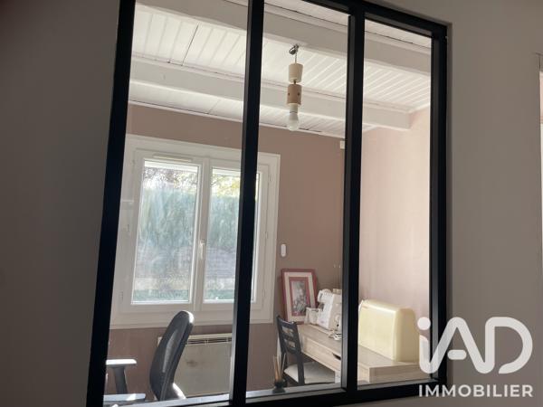 Maison à vendre 4 pièces 97,17 m² Luisant
