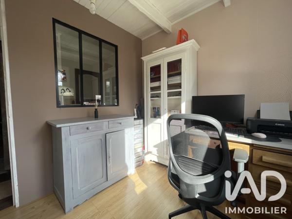 Maison à vendre 4 pièces 97,17 m² Luisant