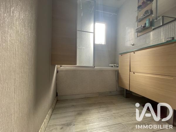 Maison à vendre 4 pièces 97,17 m² Luisant