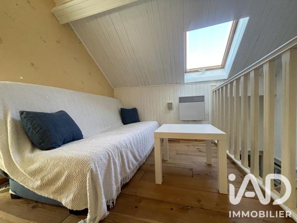 Maison à vendre 4 pièces 97,17 m² Luisant