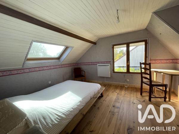 Maison à vendre 4 pièces 97,17 m² Luisant