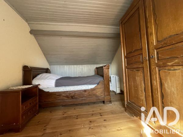 Maison à vendre 4 pièces 97,17 m² Luisant