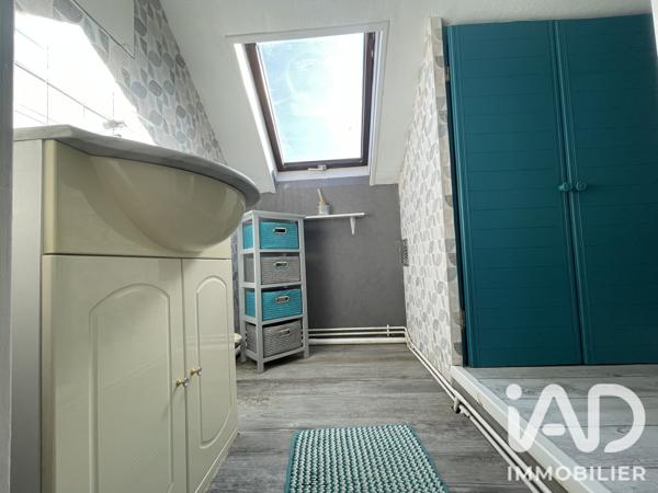 Maison à vendre 4 pièces 97,17 m² Luisant