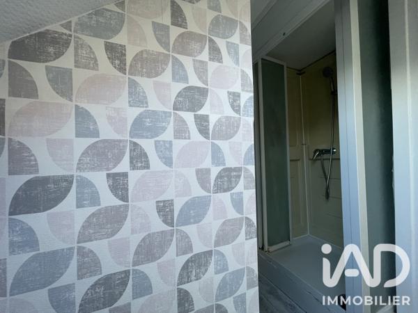 Maison à vendre 4 pièces 97,17 m² Luisant