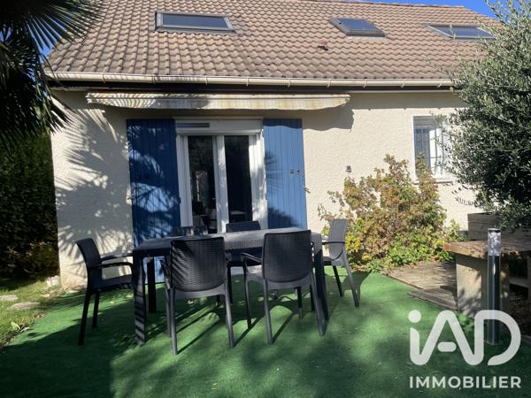 Maison à vendre 4 pièces 97,17 m² Luisant