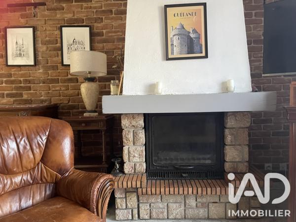 Maison à vendre 4 pièces 97,17 m² Luisant