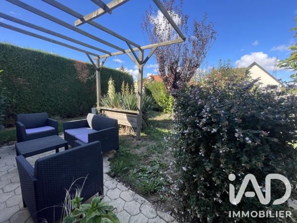 Maison à vendre 4 pièces 97,17 m² Luisant