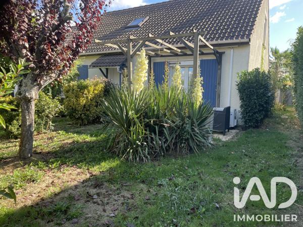 Maison à vendre 4 pièces 97,17 m² Luisant