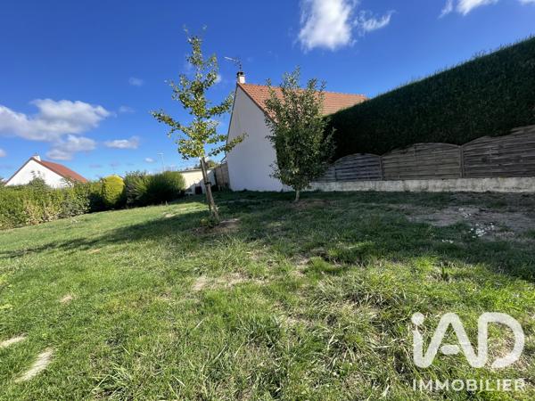 Maison à vendre 4 pièces 97,17 m² Luisant