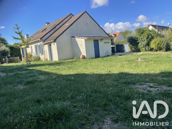 Maison à vendre 4 pièces 97,17 m² Luisant